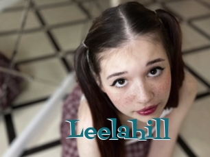Leelahill