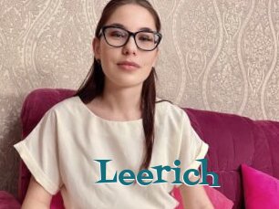 Leerich