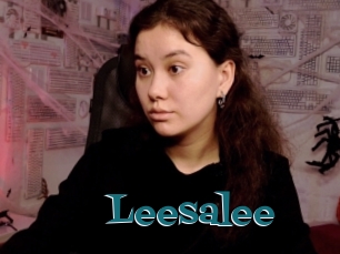 Leesalee