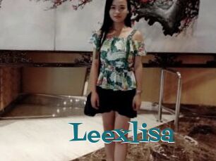 Leexlisa