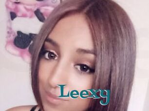 Leexy