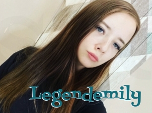 Legendemily