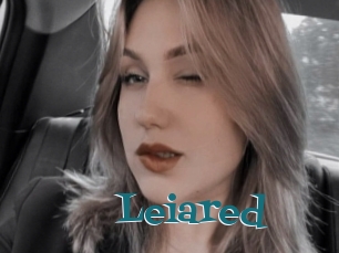 Leiared