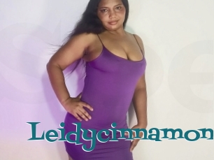 Leidycinnamon