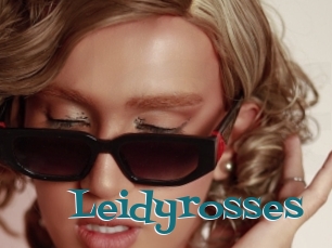 Leidyrosses