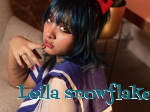 Leila_snowflake