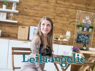 Leilaangelic