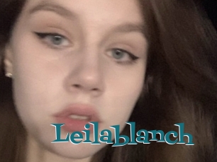 Leilablanch