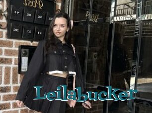 Leilabucker