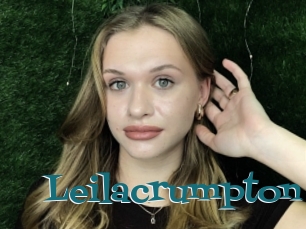 Leilacrumpton