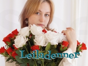 Leiladenner