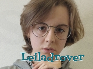 Leiladrover