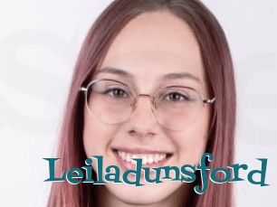 Leiladunsford
