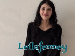 Leilafenney
