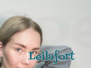 Leilafort