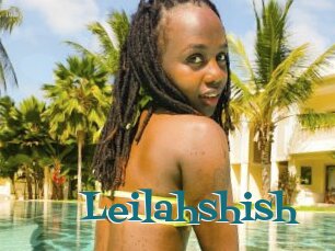 Leilahshish