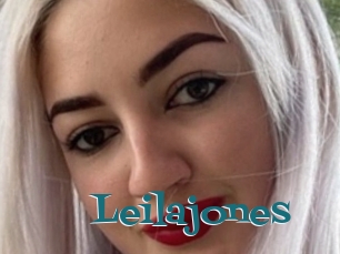 Leilajones