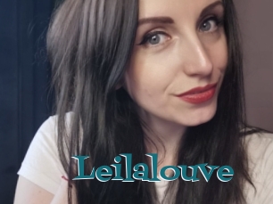 Leilalouve