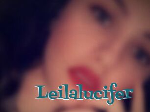 Leilalucifer