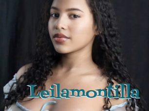 Leilamontilla