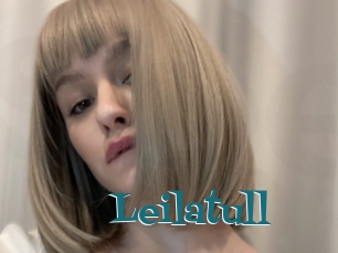 Leilatull