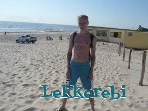 Lekkerebi