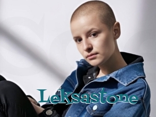 Leksastone