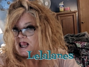 Lelalanes