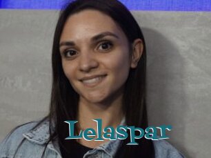 Lelaspar