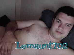 Lemaunt702