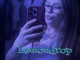 Lemondrop