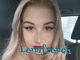 Lenafrench