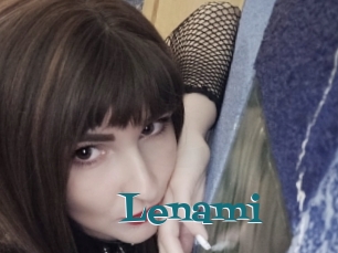 Lenami