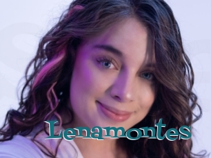 Lenamontes