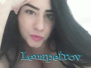 Lenapetrov