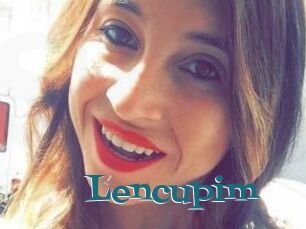 Lencupim