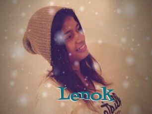 Lenok