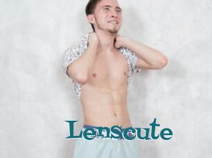Lenscute
