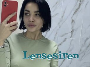 Lensesiren