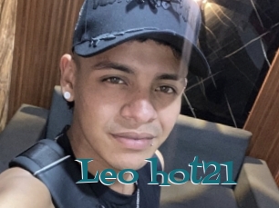 Leo_hot21