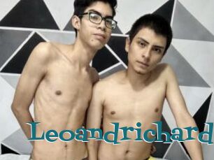 Leoandrichard