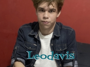 Leodavis