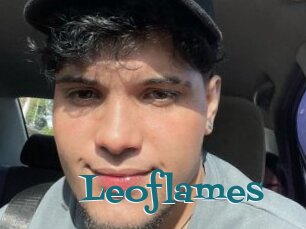 Leoflames