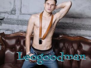 Leogoodman