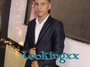Leokingxx