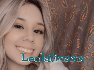Leolatinaxx