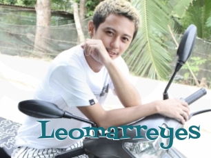 Leomarreyes