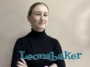 Leonabaker