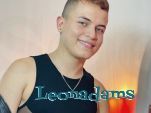 leonadams So exhib