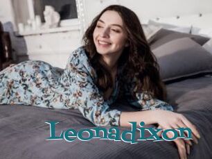 Leonadixon